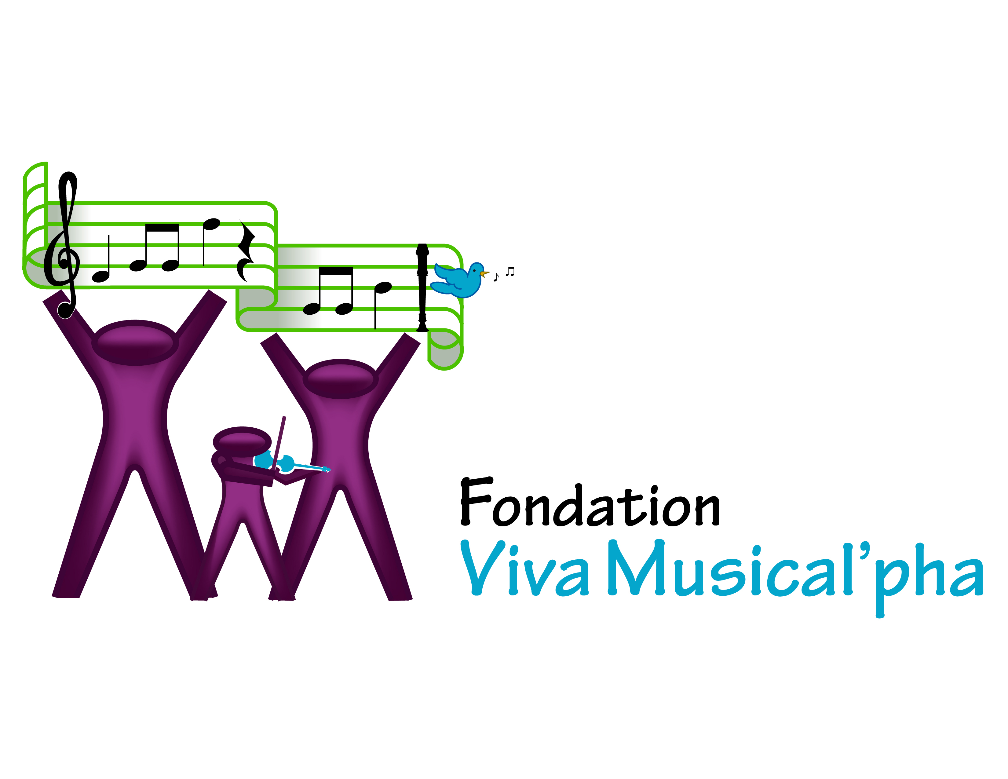 Fondation Viva Musiacl'pha